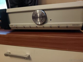 Musical fidelity A5 - 2
