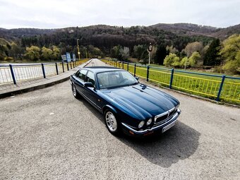 JAGUAR XJ 6 - 2