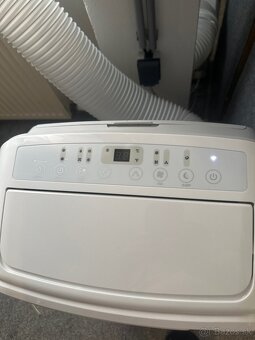 Sencor SAC MT1240C mobilná klimatizácia wifi - 2