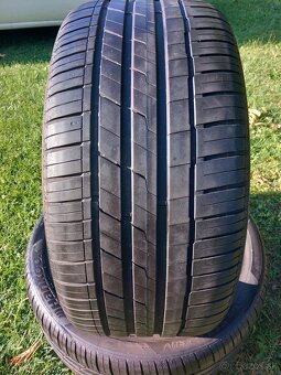 285/40 r21 letné pneumatiky - 2