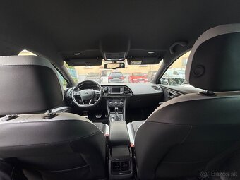 Seat Leon Cupra 280 - 2