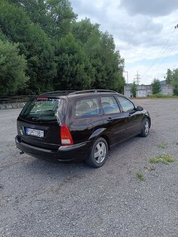 Predám Ford FOCUS combi - 2