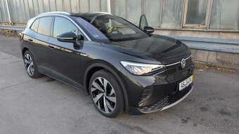 VW ID.4 PRO PERFORMANCE 82KWH WP - 2