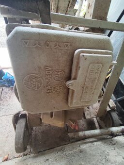 Cinkular 5kw - 2