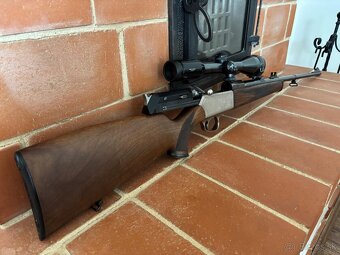 Blaser SR850, 30-06spr. - 2