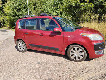 CITROEN C3 PICASSO - 2