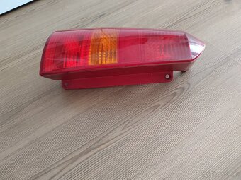 Ford Focus combi ľavé zadné svetlo - 2