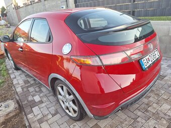 Honda Civic - 2