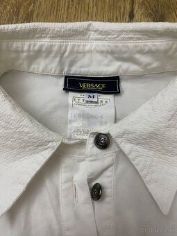 Košeľa Versace - 2