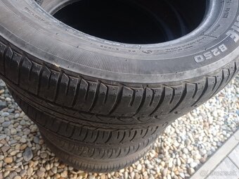 Barum Brillantis 185/60 R15 letné pneumatiky - 2