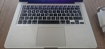 Apple MacBook Pro 13 A1278 2010 - 2