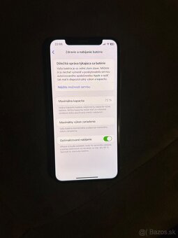 Iphone XS 256GB - 2