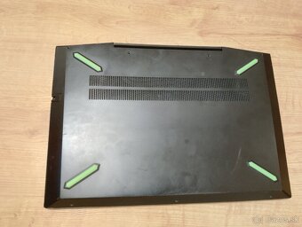 Herný notebook HP Pavilion Gaming Laptop 15-cx0xxx - 2