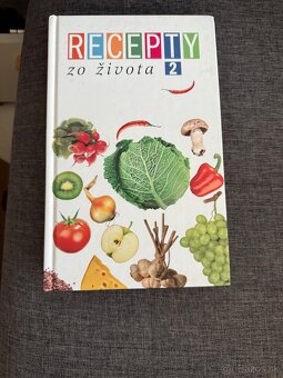 Kuchárka zo života - 2