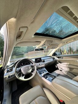 Audi A8 D4 3.0 TDI - 2