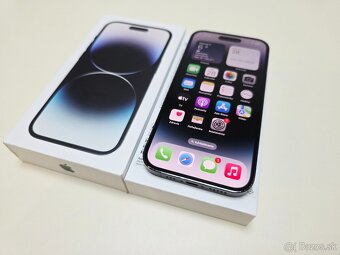 APPLE IPHONE 14 PRO 128GB BLACK - 2