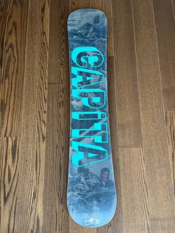 Capita snowboard 152 cm - 2