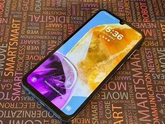 Samsung Galaxy M15 5G 4/128Gb - Dobrý stav - 2