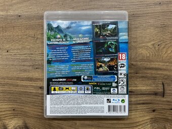 Hra PS3 - Far Cry 3 - 2
