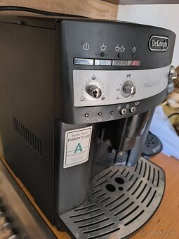 Delonghi magnetica esam 3000B - 2