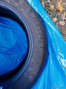 Michelin Primacy 4 - 2