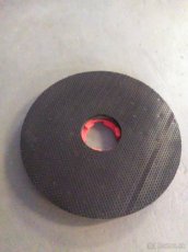 Kefa, Držiak padu 40cm pre čistiaci stroj - 2