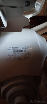 Stoličkový výťah - 2