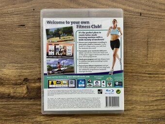 Hra PS3 - My Fitness Coach Club - 2