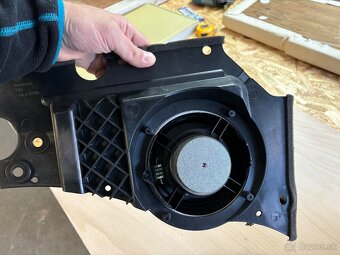 Multivan T5,1 repro - 2