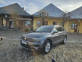 Vw Tiguan Allspace - 2