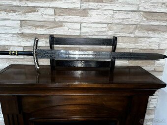 Meč - Hra o tróny č.19 - 2