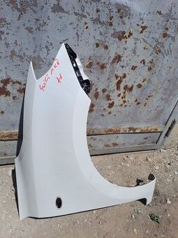 Blatnik diely suzuki swift mk8 2018-> - 2