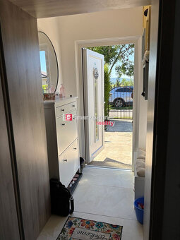 Dom, ateliér a veľkorysá záhrada- Koniarovce, Topoľčany - 2