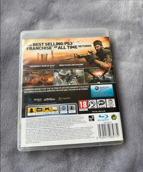 Call of Duty: Black Ops - 2