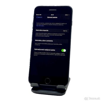 Apple iPhone 8 Plus 64 GB Space Gray - ČÍTAŤ POPIS - 2