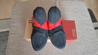 Predám lezečky Ocún Ozone, veľkosť 42,5 - 2