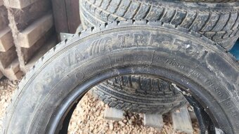 Pneumatiky na prives 155/70 R13 Rosava TRL 501 - 2