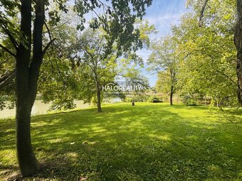 HALO reality - Predaj, rekreačný pozemok Jahodná - EXKLUZÍVN - 2