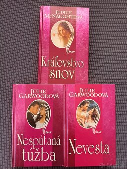 McKinneyová, McNaughtová, Garwoodová, Medeiros - 2