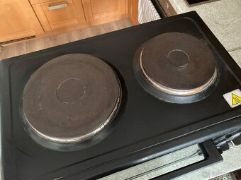 Tefal Optimo minirúra s platničkami - 2