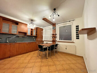 2 izbový byt na prenájom - 2