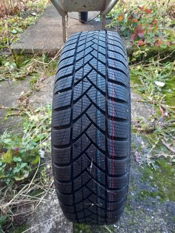 Predám pneumatiku - 2