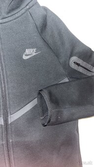 Nike Tech Fleece mikina - 2