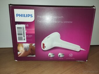 IPL Philips Lumea advanced sc 1998 - 2