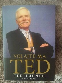 Výber z dnešnej ponuky. Bolt a Turner - 2