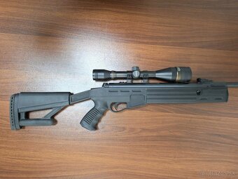 Hatsan Striker Edge 4,5 mm - 2