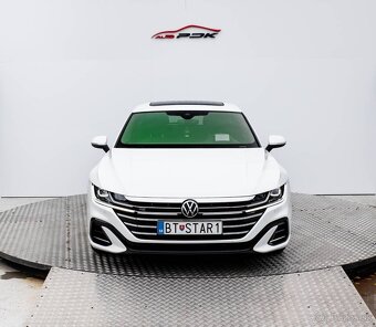 Volkswagen Arteon SB 2.0 TDI 4Motion R-Line DSG - 2