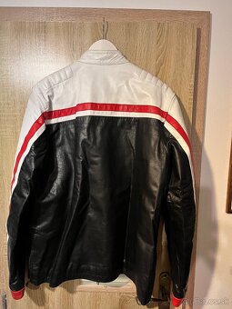 Kozena bunda Kenvelo - 2