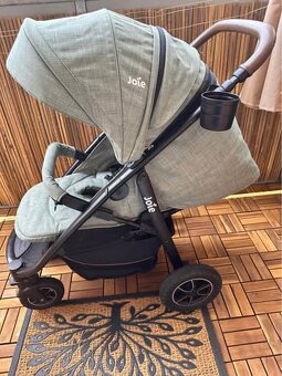 Joie mytrax flex laurel - 2