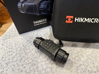 HIKMICRO THUNDER PRO TH35PC (VERZIA 2022) - 2